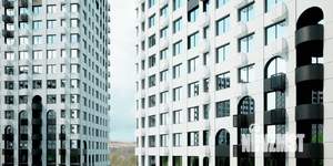 2-к квартира, вторичка, 51м2, 5/15 этаж