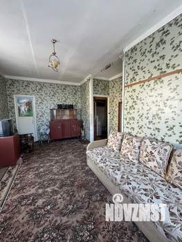 1-к квартира, вторичка, 31м2, 4/4 этаж