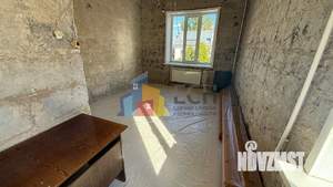 2-к квартира, вторичка, 55м2, 2/2 этаж