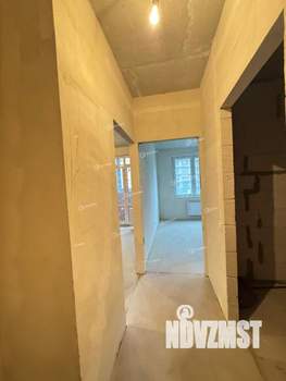 1-к квартира, вторичка, 32м2, 2/10 этаж