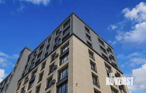 1-к квартира, вторичка, 39м2, 8/10 этаж