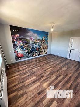 3-к квартира, вторичка, 119м2, 15/16 этаж