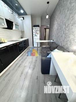 1-к квартира, вторичка, 46м2, 4/14 этаж