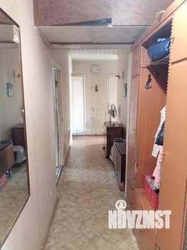 4-к квартира, вторичка, 77м2, 5/9 этаж