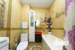 2-к квартира, вторичка, 50м2, 4/8 этаж