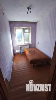 2-к квартира, вторичка, 40м2, 3/4 этаж