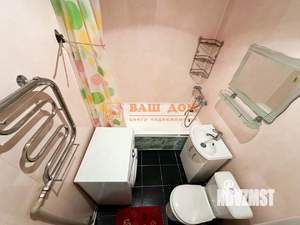 3-к квартира, вторичка, 55м2, 2/5 этаж