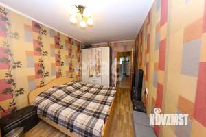 3-к квартира, вторичка, 66м2, 3/10 этаж