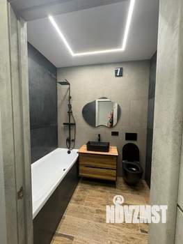 Студия квартира, вторичка, 30м2, 21/25 этаж