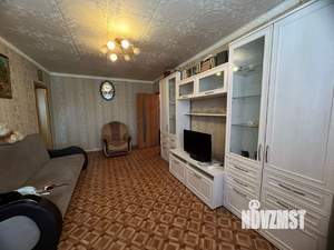 2-к квартира, вторичка, 45м2, 4/4 этаж
