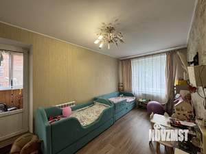 3-к квартира, вторичка, 81м2, 4/14 этаж