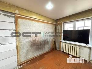 4-к квартира, вторичка, 59м2, 5/5 этаж