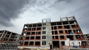 1-к квартира, вторичка, 42м2, 5/5 этаж