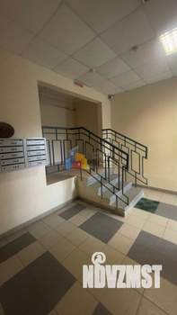 2-к квартира, вторичка, 55м2, 10/18 этаж