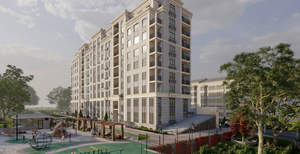 2-к квартира, вторичка, 83м2, 3/10 этаж