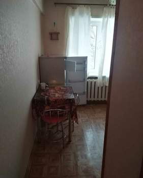 1-к квартира, вторичка, 31м2, 1/5 этаж