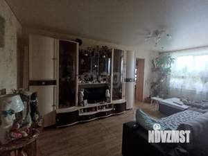 2-к квартира, вторичка, 44м2, 3/3 этаж
