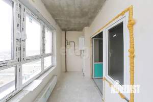 Студия квартира, вторичка, 25м2, 9/17 этаж