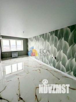 2-к квартира, вторичка, 47м2, 4/5 этаж