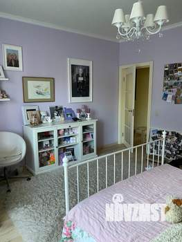 3-к квартира, вторичка, 99м2, 1/9 этаж