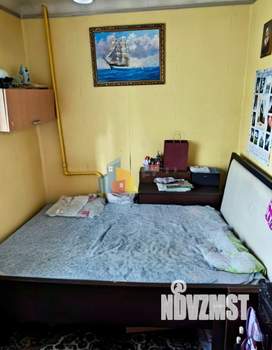 4-к квартира, вторичка, 62м2, 2/5 этаж