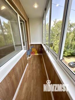 1-к квартира, вторичка, 31м2, 4/5 этаж