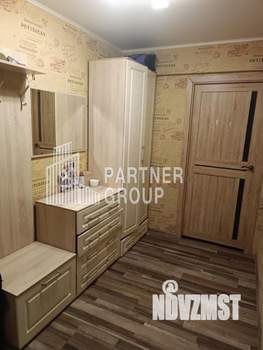 2-к квартира, вторичка, 45м2, 5/5 этаж