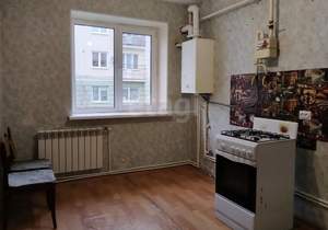 1-к квартира, вторичка, 33м2, 1/3 этаж