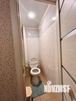 2-к квартира, вторичка, 51м2, 3/10 этаж