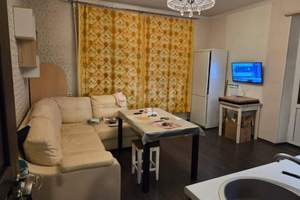 1-к квартира, вторичка, 40м2, 1/14 этаж