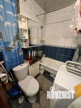 1-к квартира, вторичка, 31м2, 1/5 этаж