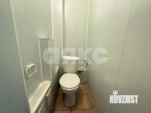 2-к квартира, вторичка, 51м2, 2/9 этаж