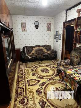 2-к квартира, вторичка, 44м2, 2/5 этаж