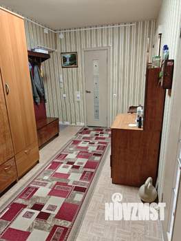 3-к квартира, вторичка, 77м2, 10/10 этаж