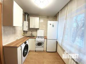 1-к квартира, вторичка, 34м2, 2/5 этаж