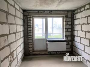 2-к квартира, вторичка, 40м2, 1/5 этаж