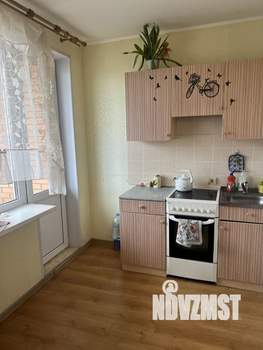 1-к квартира, вторичка, 45м2, 5/12 этаж