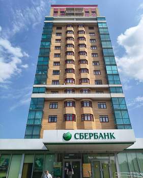 1-к квартира, вторичка, 36м2, 11/17 этаж