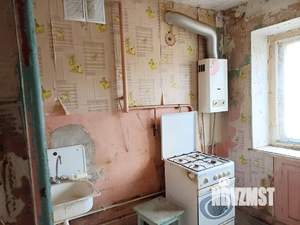2-к квартира, вторичка, 43м2, 2/5 этаж
