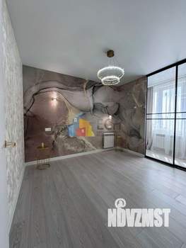 2-к квартира, вторичка, 49м2, 12/22 этаж