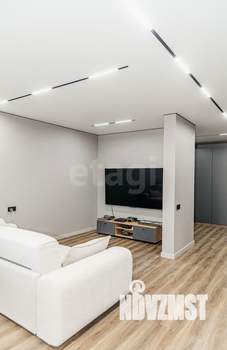 3-к квартира, вторичка, 74м2, 16/16 этаж