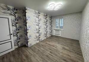 3-к квартира, вторичка, 73м2, 9/9 этаж