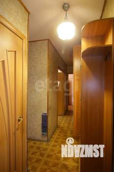 2-к квартира, вторичка, 45м2, 2/5 этаж