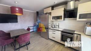 3-к квартира, вторичка, 104м2, 16/16 этаж