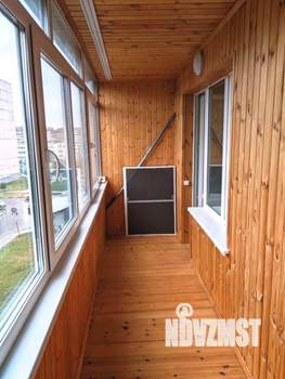 1-к квартира, вторичка, 36м2, 3/9 этаж