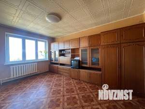 3-к квартира, вторичка, 64м2, 9/9 этаж