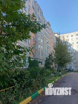 4-к квартира, вторичка, 77м2, 5/9 этаж