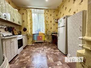1-к квартира, вторичка, 36м2, 1/2 этаж