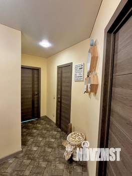 2-к квартира, вторичка, 52м2, 5/5 этаж