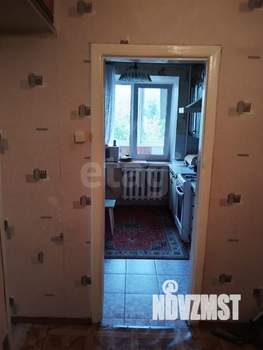 1-к квартира, вторичка, 38м2, 1/5 этаж